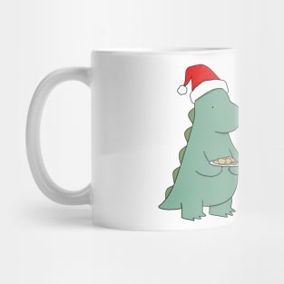 RorySanta Mug